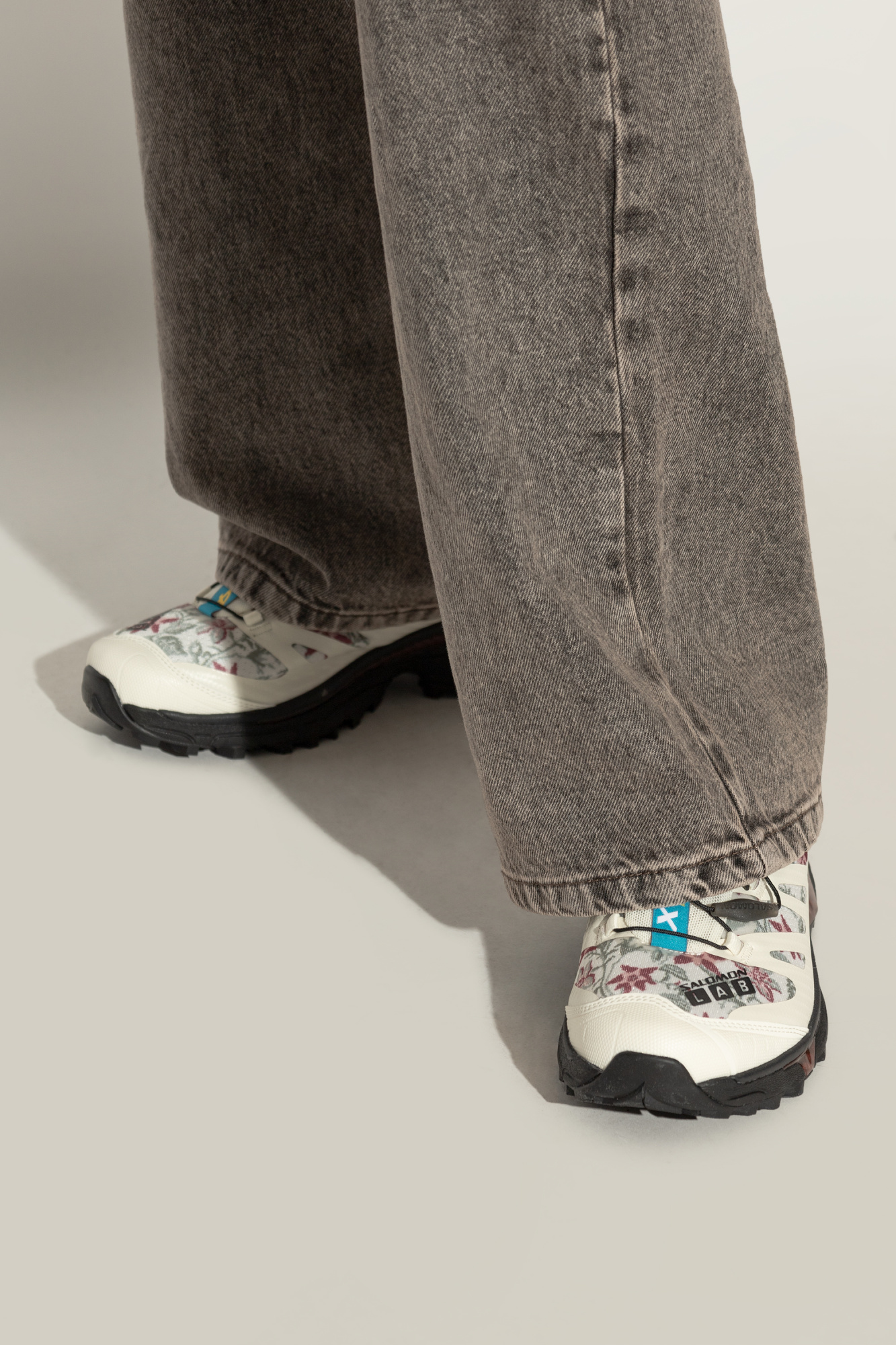 Cream Sports Angloman shoes XT - SchaferandweinerShops BF